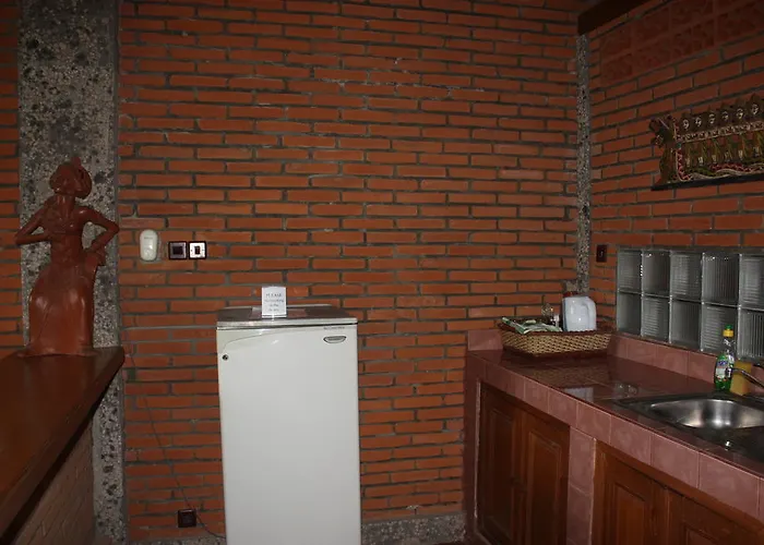 Pager Bungalow's بيت ضيافة *