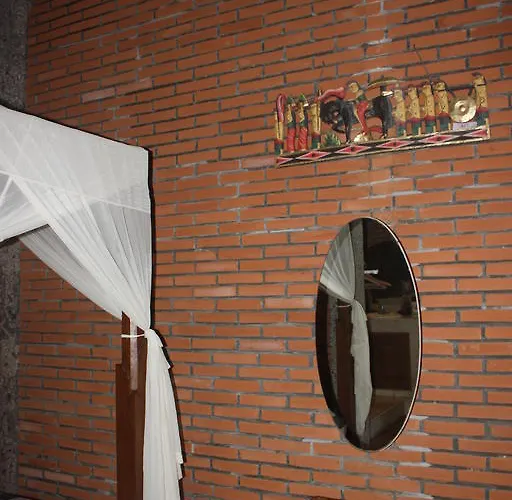 Pager Bungalow's أوبود