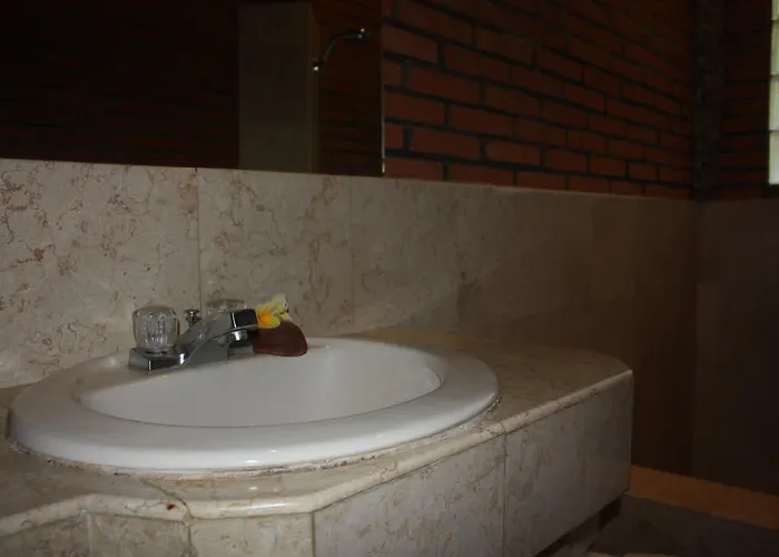 بيت ضيافة Pager Bungalow's *