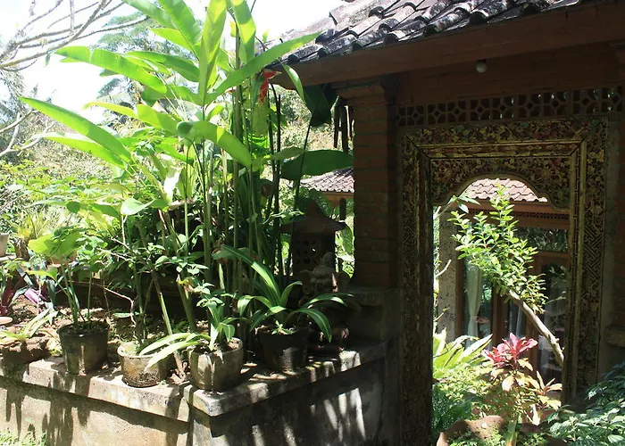 Pager Bungalow's أوبود