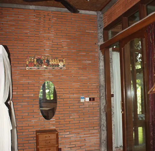 Pager Bungalow's أوبود