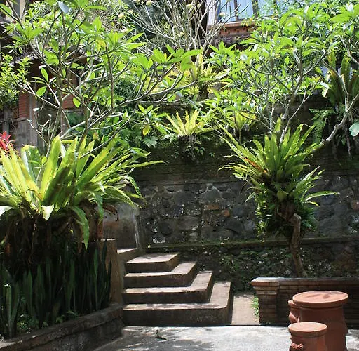 Pager Bungalow's أوبود