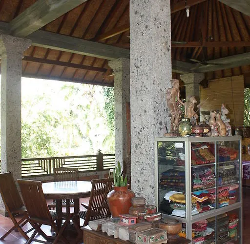 بيت ضيافة Pager Bungalow's *