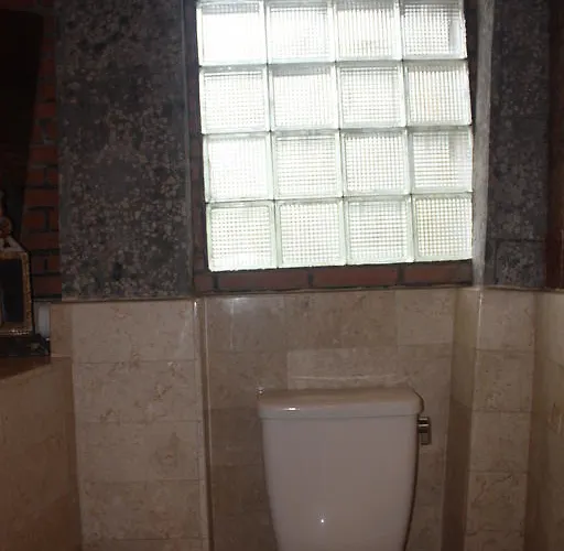 بيت ضيافة Pager Bungalow's *