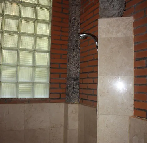 بيت ضيافة Pager Bungalow's *