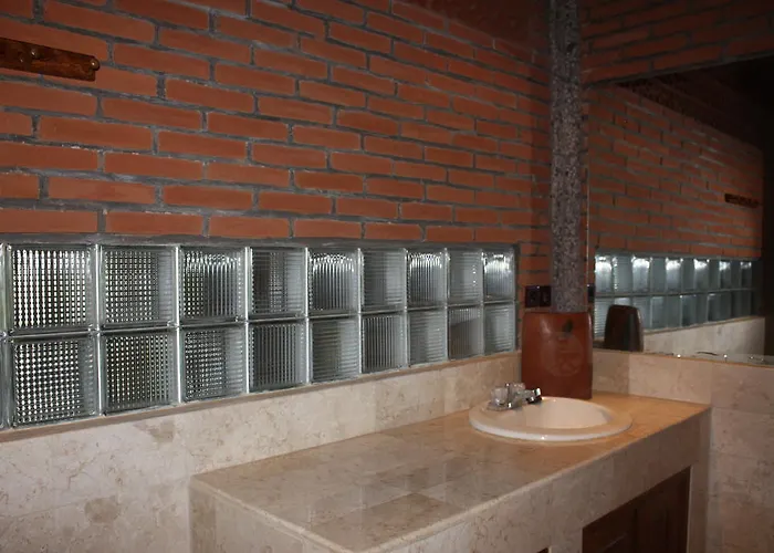 Pager Bungalow's أوبود