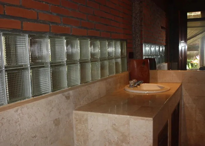 Pager Bungalow's أوبود